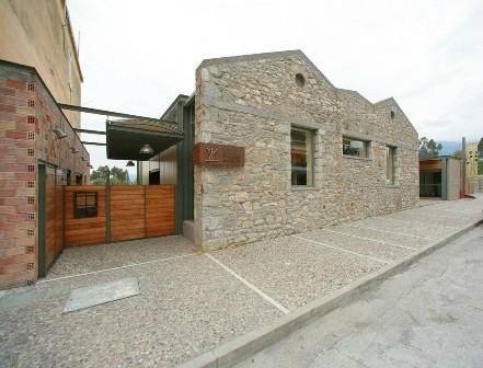 Museum of the Olive and Greek Olive Oil-Sparta必去景点