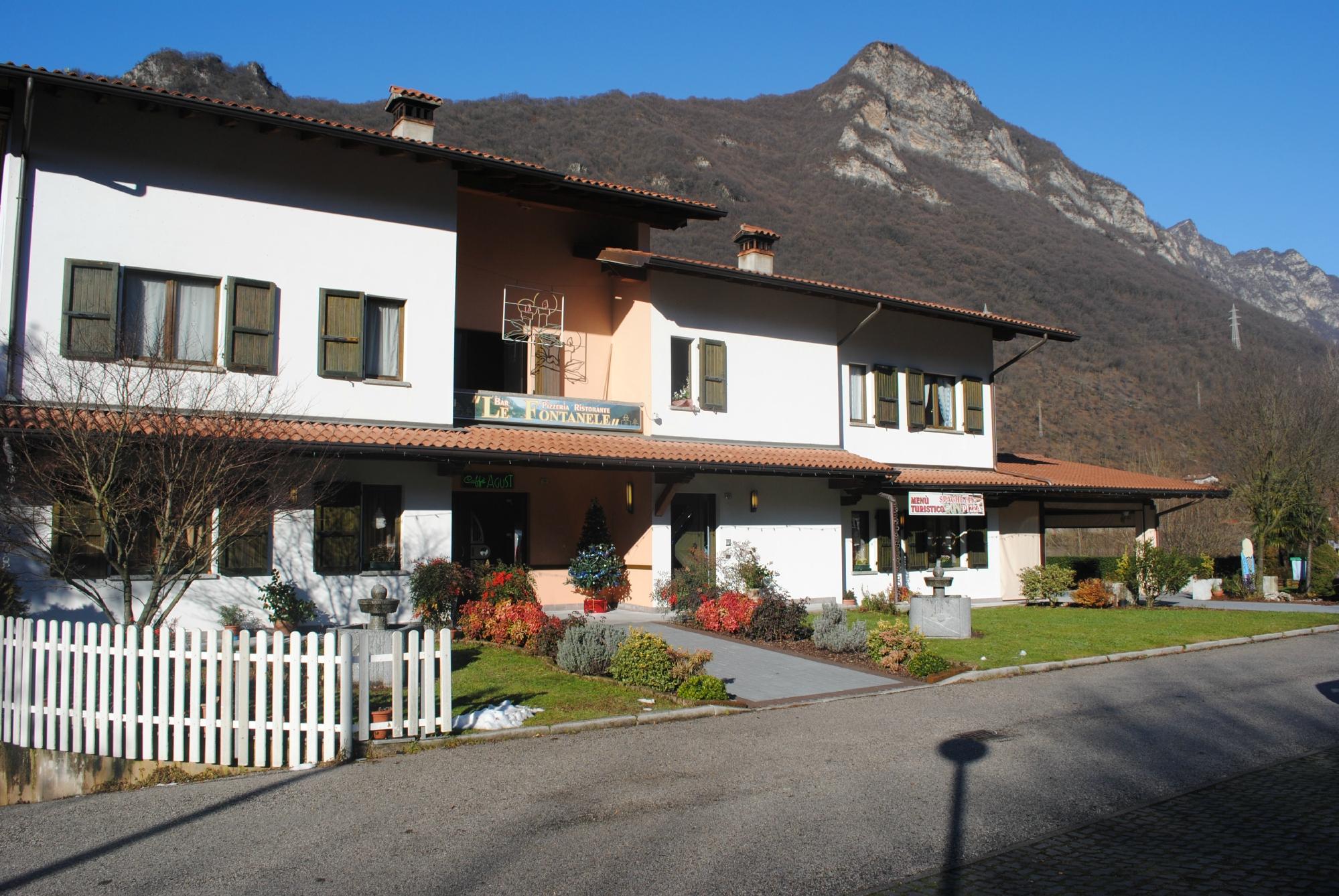 Bed & Breakfast Il sogno-餐饮