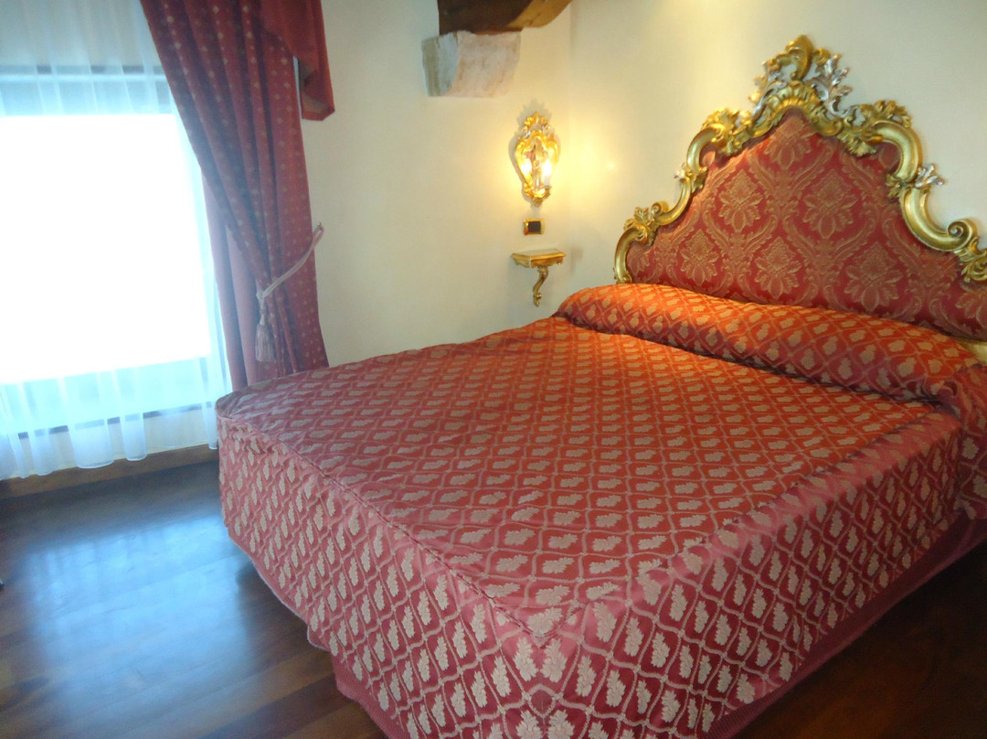 Murano酒店住宿-Guest House Piccolo Vecellio