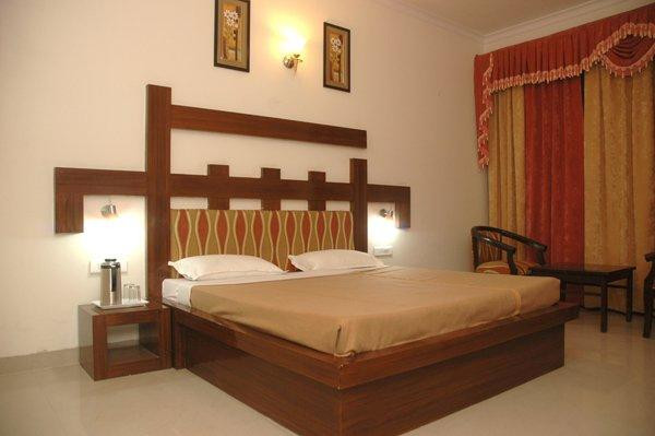 丝绸酒店及度假村主图