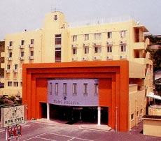 Hotel  Polaris主图