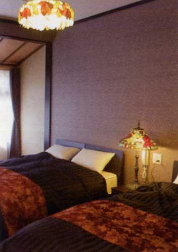 Auberge Yuzanso主图