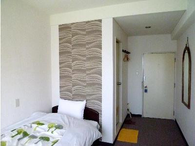 Business Hotel Sunshine主图