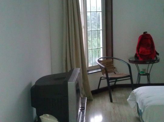 中山陵国际青年旅舍主图