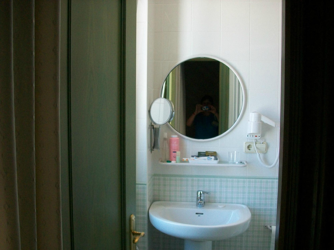 Navarra Hostal主图