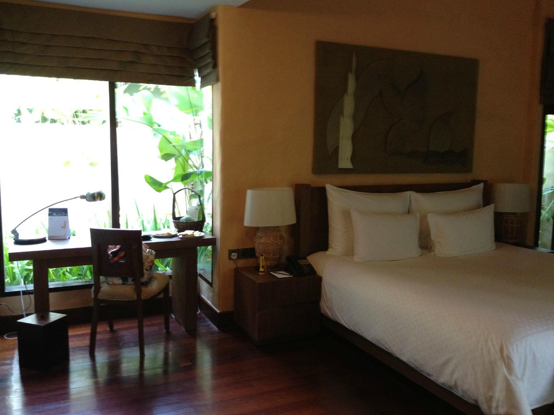 The Banjaran Spa & Wellness Centre景点图片