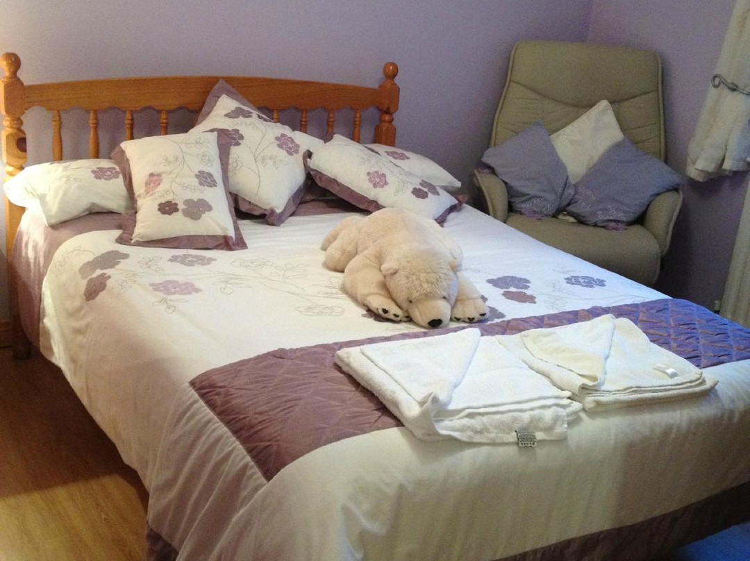 Glen Haven Bed and Breakfast主图