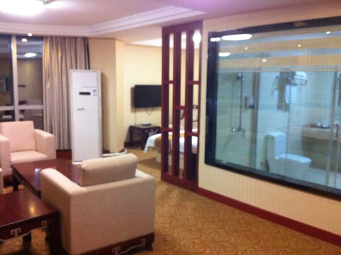 九龙大酒店主图