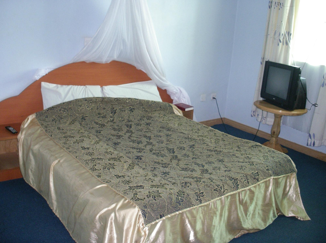 Westwood Hotel主图