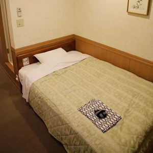 Tokai Center Hotel主图