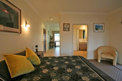 Miya Miya Bed & Breakfast主图