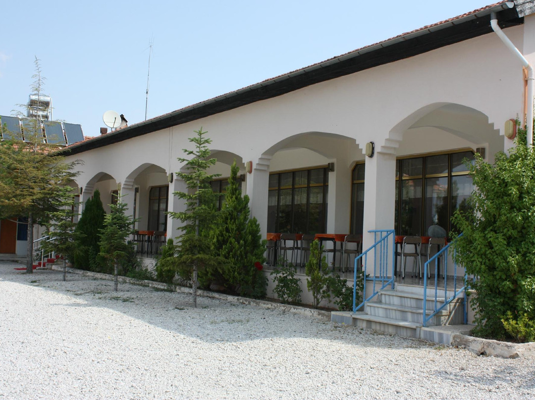 Baskent Demiralan Hotel主图