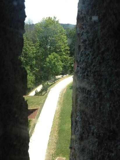 Ljubljana Castle-卢布尔雅那必去景点