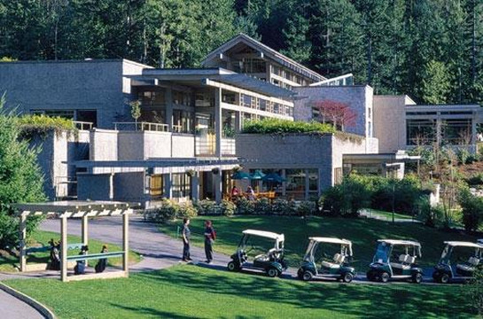 Furry Creek餐馆和美食-Sea to Sky Restaurant