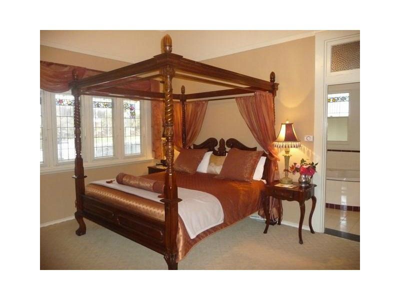 The Doulton Luxury B&B-客卧
