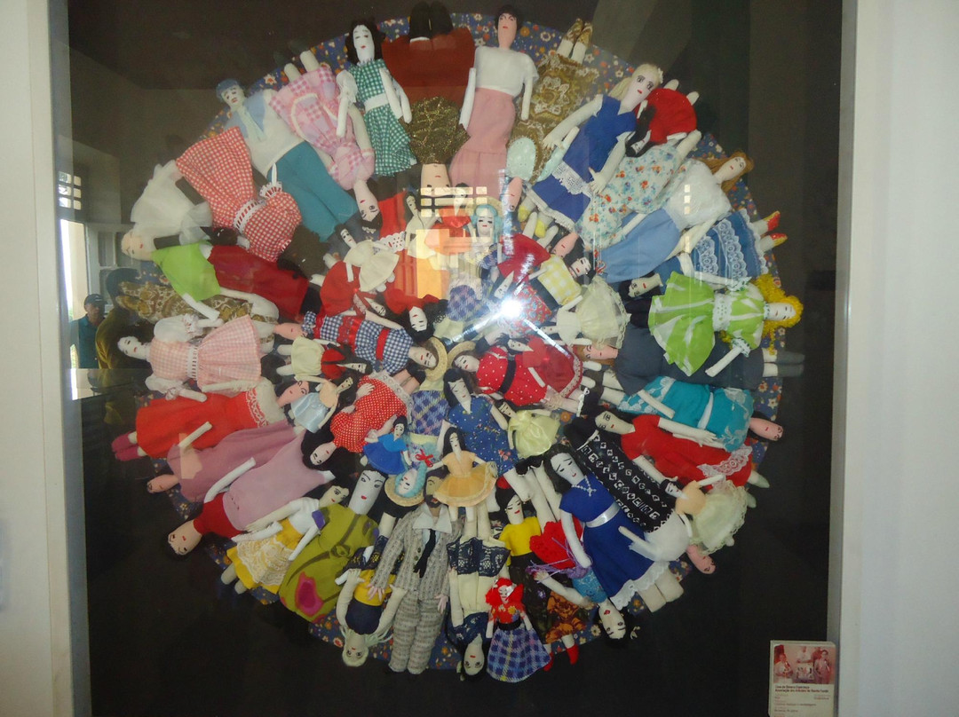 Centro Cultural São Francisco景点图片