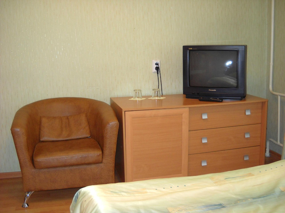 Lux Hotel主图