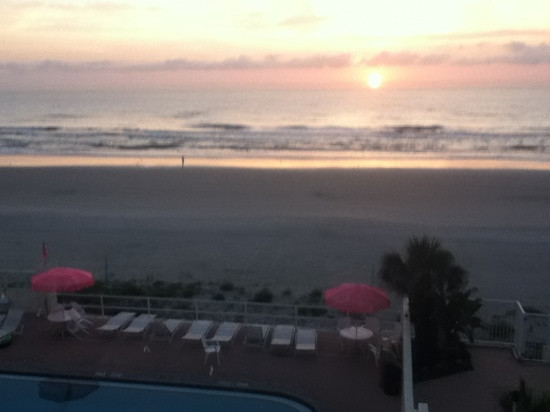 Sand Castle Motel主图