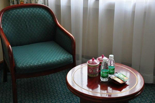 北京国都大饭店主图