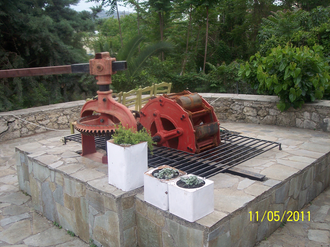 Cretan Cooking-雷斯蒙必去景点