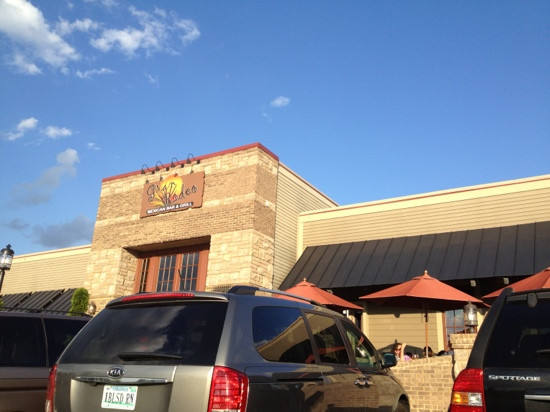 克里斯琴斯堡餐馆和美食-El Grand Rodeo