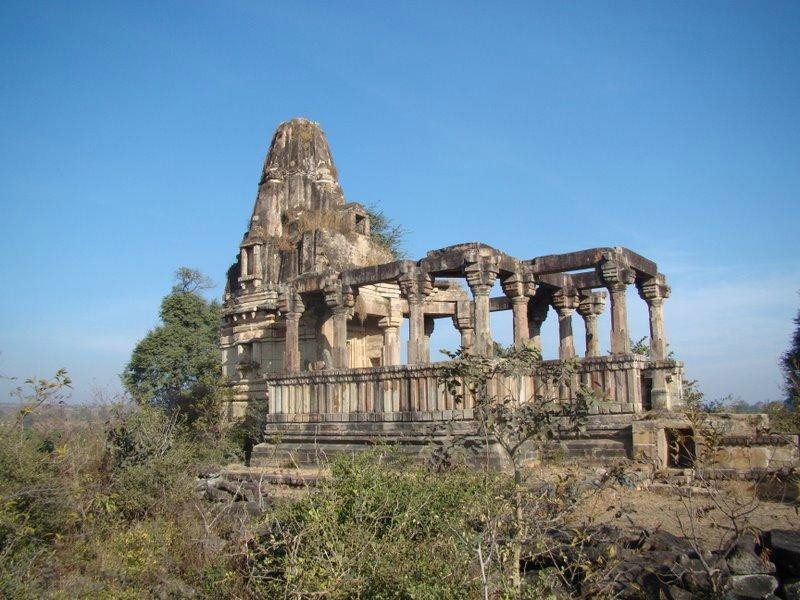 Ganesh Temple景点图片