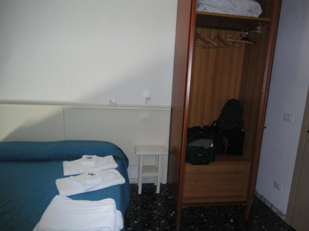 B&B Pioggia di Sole主图