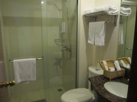 格林豪泰苏州观前街商务酒店主图