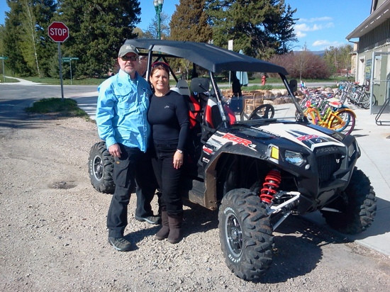 Midway Adventure Company-Midway必去景点