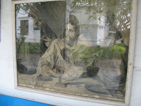 Armenian Church-金奈（马德拉斯）必去景点