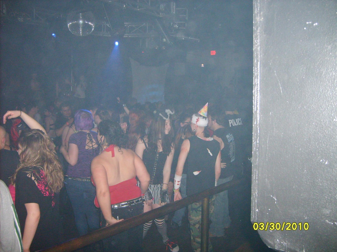 Necto-安娜堡必去景点