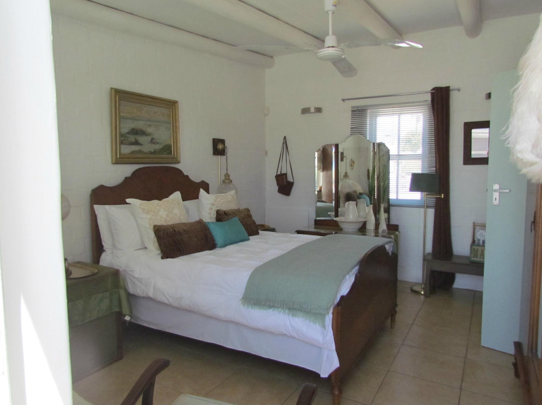 Salt Coast Fine Foods and Inn主图