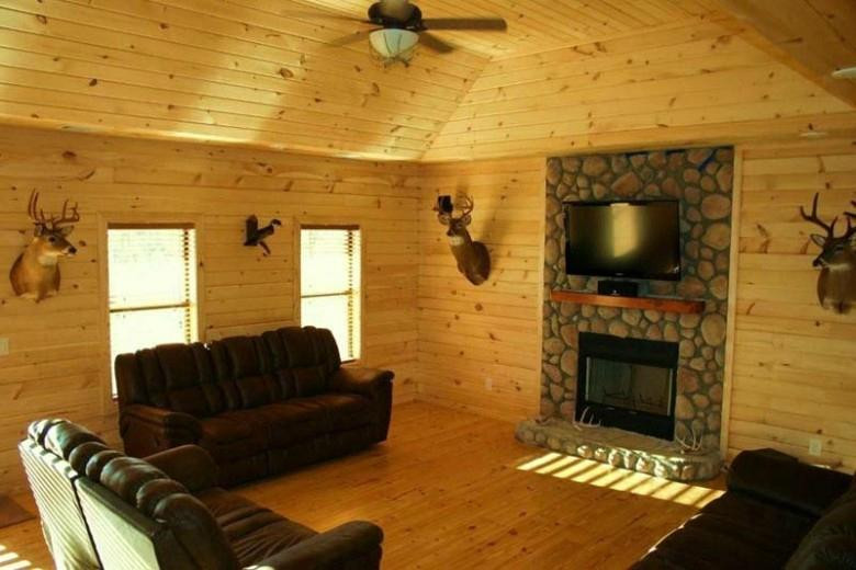 Gray Ghost Plantation-Mauk必去景点