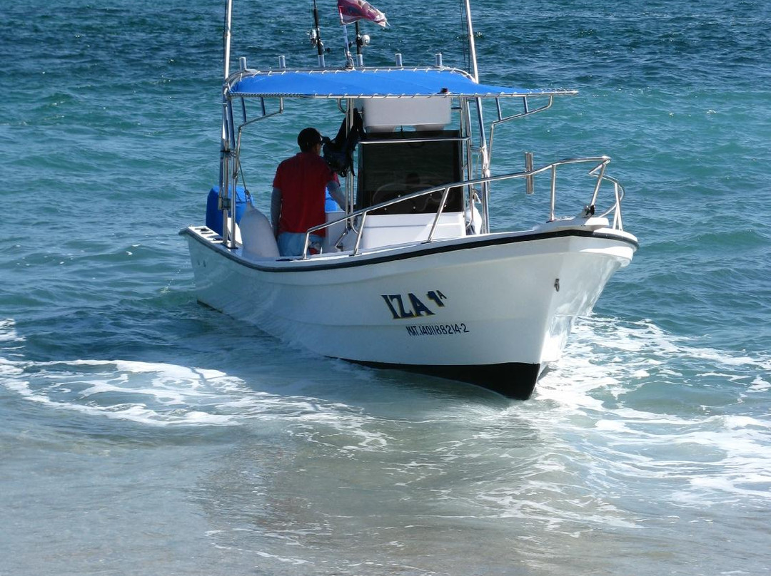 Yelapa Adventures-Yelapa必去景点