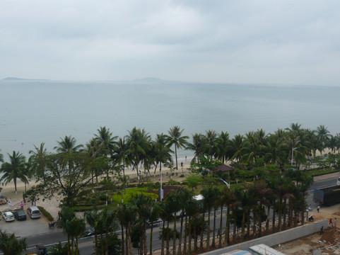 经纬大酒店主图