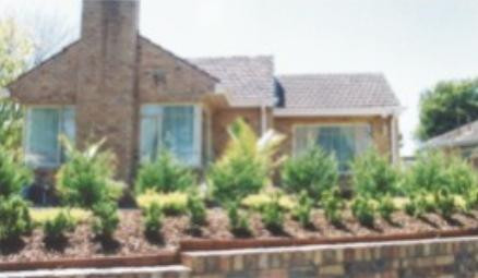 布鲁贝尔家庭式酒店主图