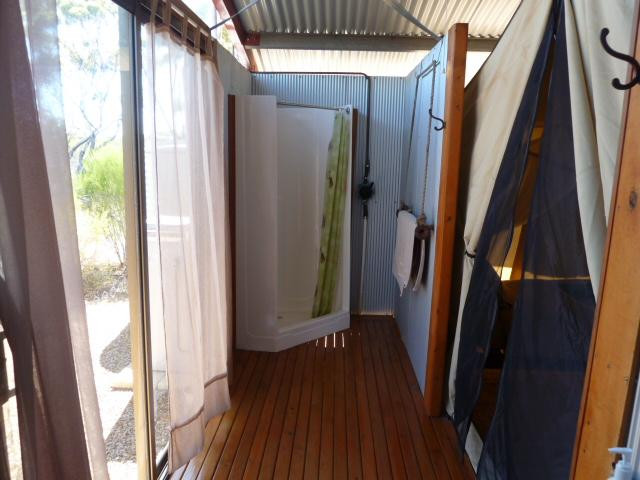 Gawler Ranges Wilderness Safari Day Tour-Wudinna必去景点