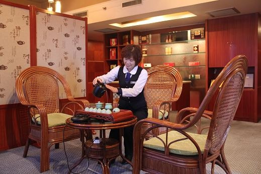 阳光大酒店主图