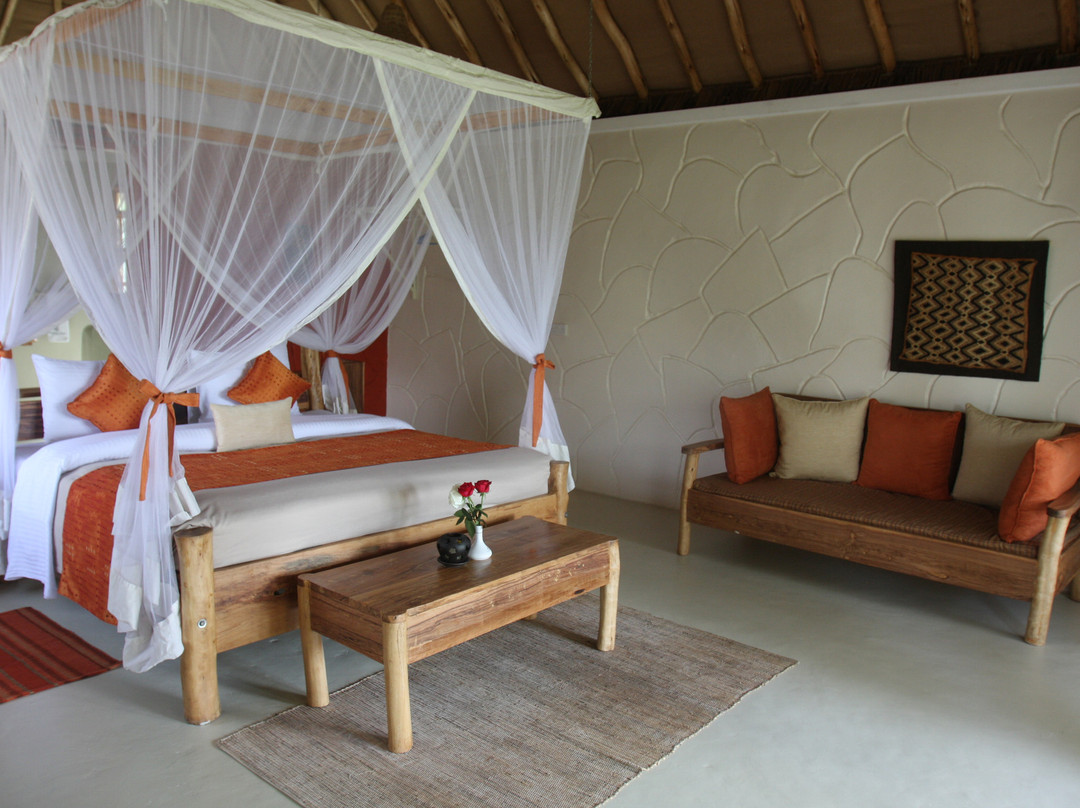 The Pelican Lodge