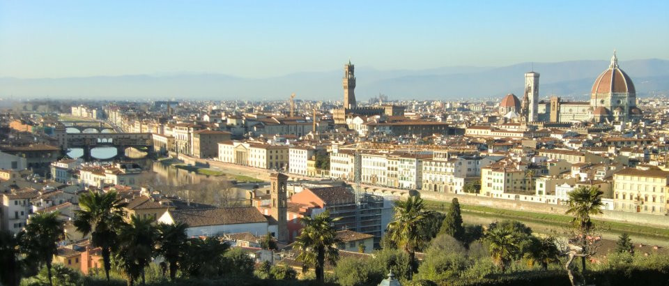 Albatravel Florence Day Tours景点图片