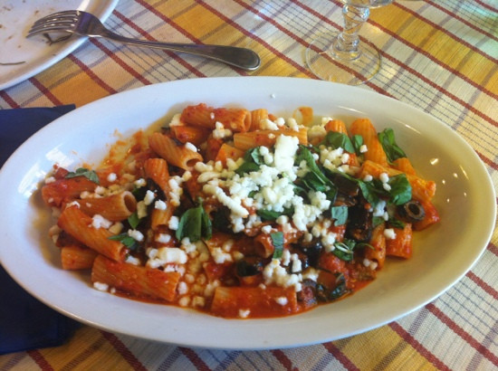 La Nduja
