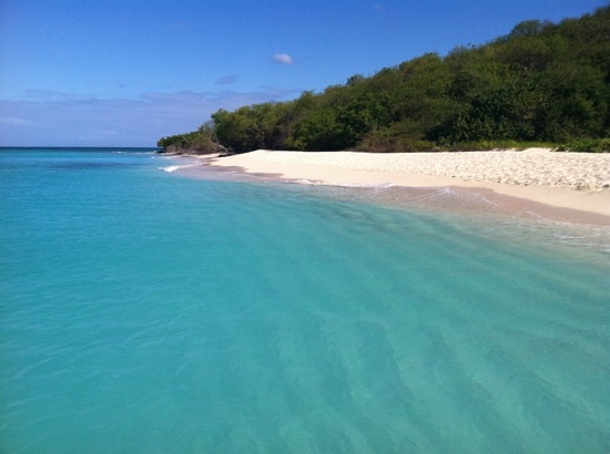 Big Beard's Adventure Tours-Christiansted必去景点