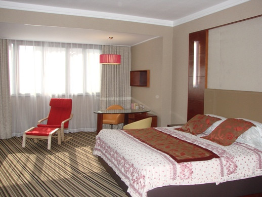 上海明珠大饭店主图