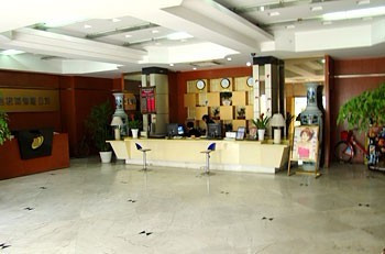 如家酒店（杭州西湖河坊街店）主图
