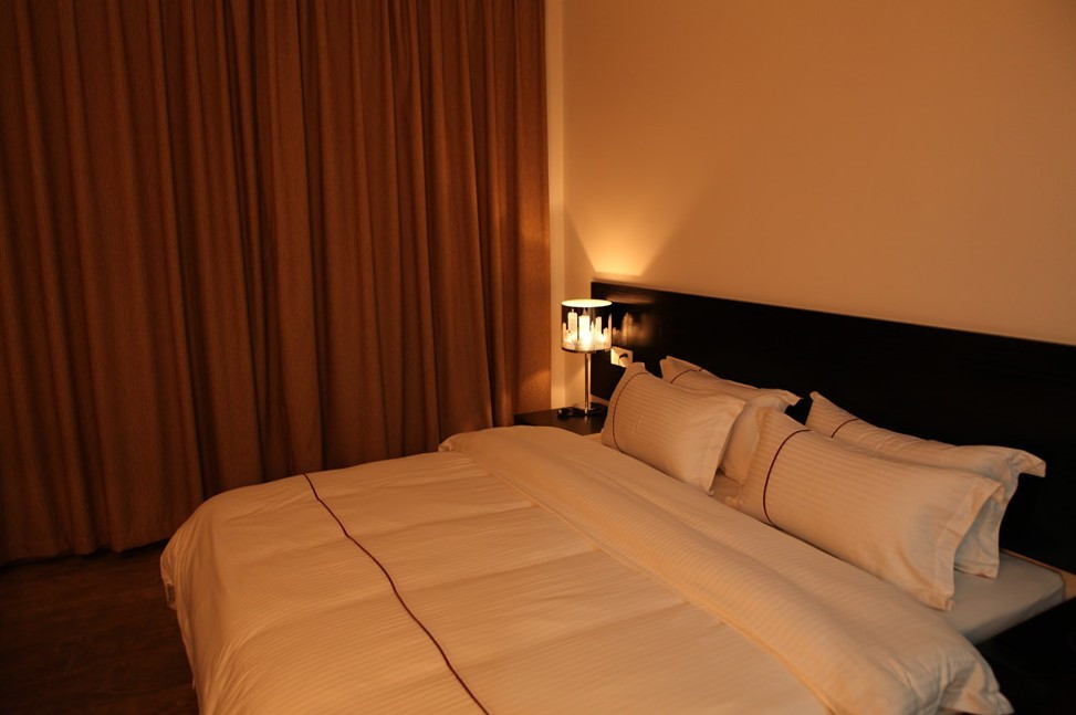 远方的家精品酒店主图