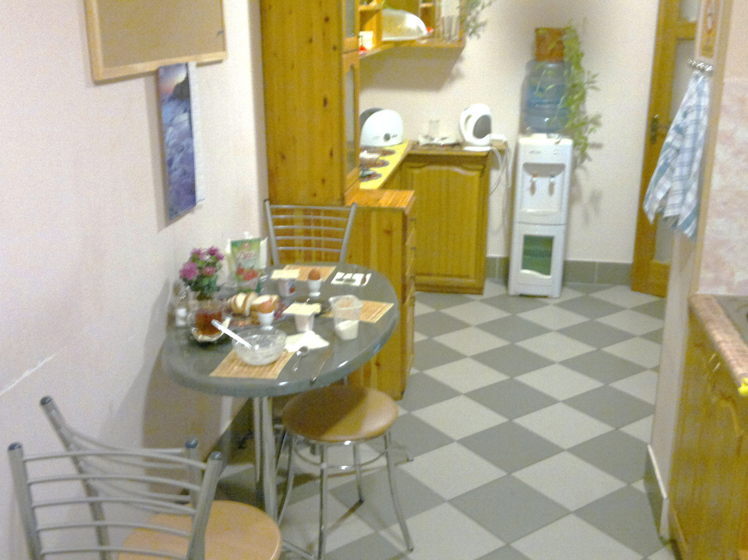 S-Terminal Hostel主图