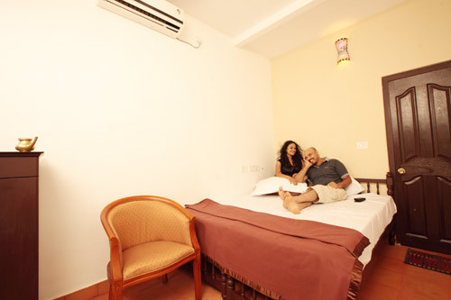 Alleppey Homestay主图