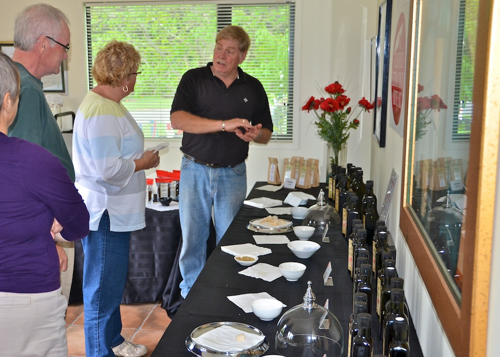 Esk Valley Olives and Oils-Eskdale必去景点