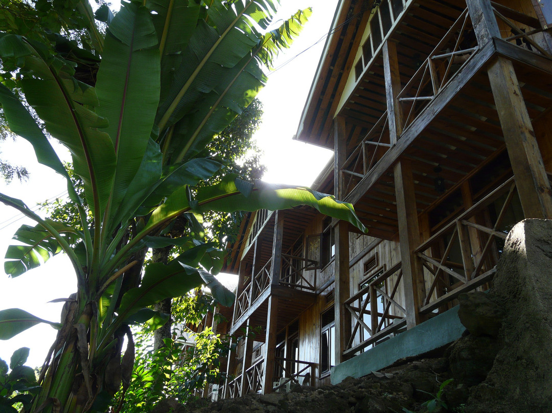 Capricorn Hotel