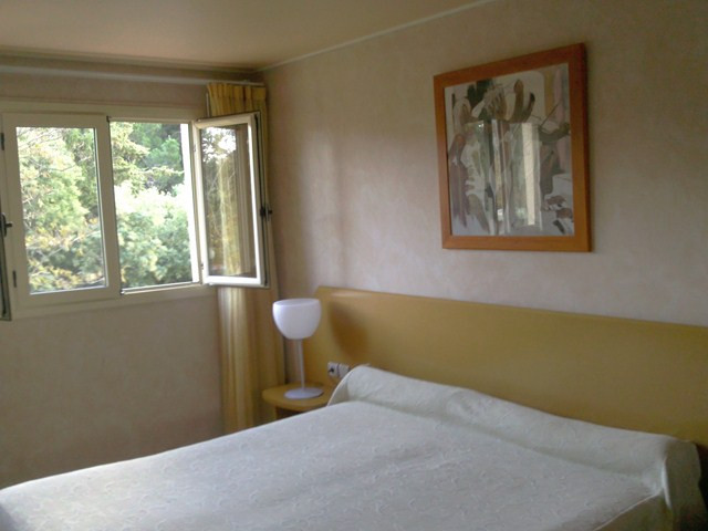 Hôtel-Club Odalys Les Albères主图